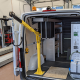 Effizienz und Sicherheit im Einsatz – Modernisierung eines Sprinters für den Wasser- und Abwasserverband Holtemme-Bode