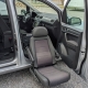 Individuelle Mobilität neu gedacht – Umbau eines VW Caddy für rollstuhlgerechte Nutzung