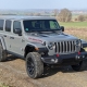 Mehr als nur Reifen – Individualisierung eines Jeep Rubicon
