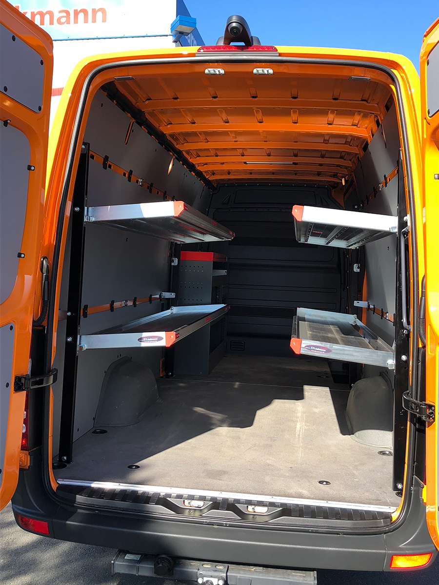 Sprinter-l